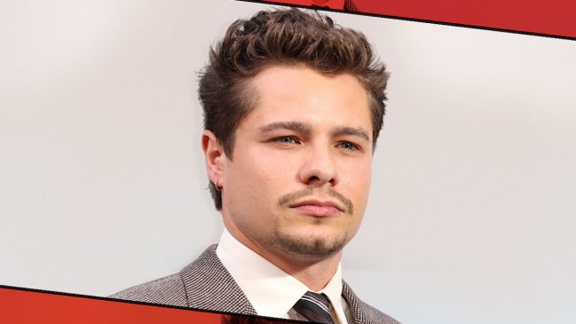 Toby Wallace es el primer actor confirmado de la serie 