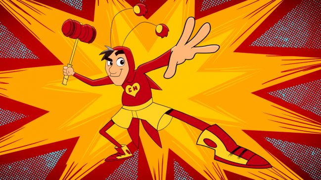 HBO anuncia nuevas series de Don Ramón y El Chapulín Colorado