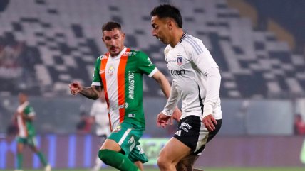   Duelo entre Cobresal y Colo Colo arriesga cambio de programación 