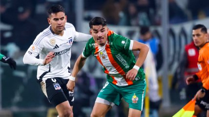   Duelo de Cobresal y Colo Colo sufrió cambio de programación en la penúltima fecha 