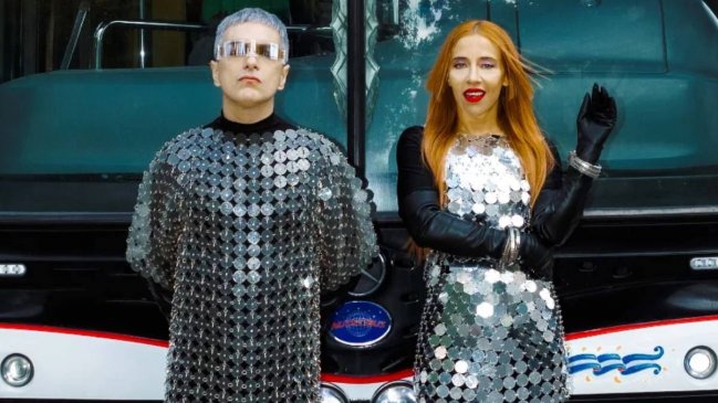 Aseguran que Miranda se separa por tensiones entre Ale Sergi y Juliana Gattas