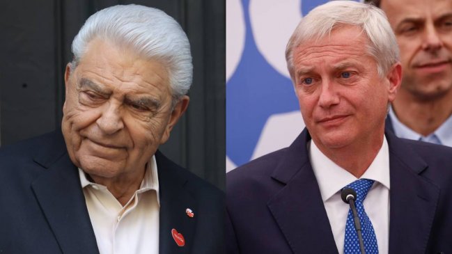 Don Francisco descarta molestia con Kast por 