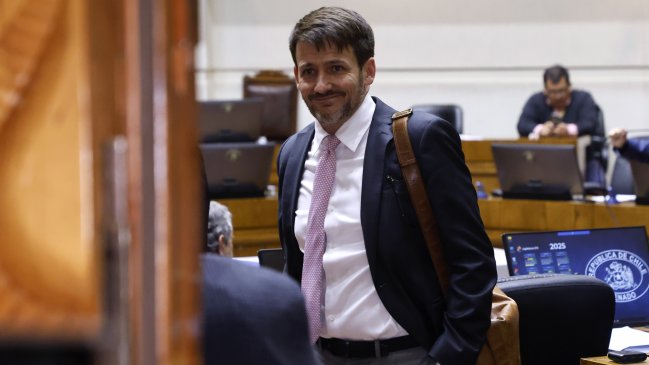 Pardow, el día después: 