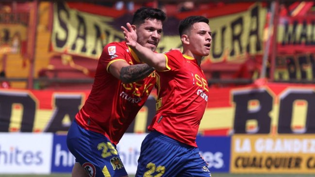 Unión Española aclaró informaciones sobre venta del club