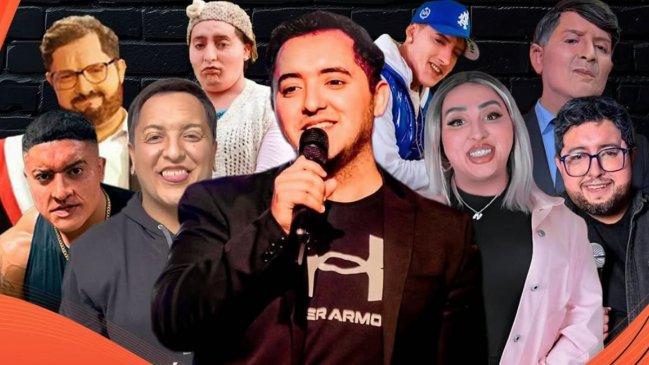 Festival de Olmué 2026 completó su parrilla y confirmó al imitador Felipe Parra