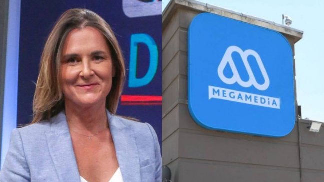 Suprema ratifica condena a Mega por despido de Paulina de Allende-Salazar