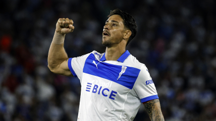   Los máximos goleadores en la Liga de Primera 2025 