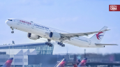 Argentina autorizó operación de aerolínea china que unirá Buenos Aires y Shanghái