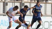 San Marcos de Arica batalló para vencer a Cobreloa y sueña con llegar a la final de la liguilla