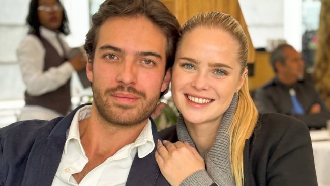 Inna Moll se casa: anunció su compromiso con su pareja, Charlie Frettlohr