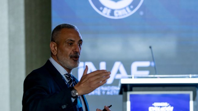 Milad y opción de Pellegrini en La Roja: Depende de él, porque las puertas siempre estarán abiertas