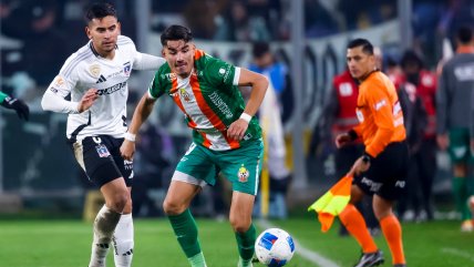   Gobierno explicó motivos para reprogramar el duelo entre Cobresal y Colo Colo 