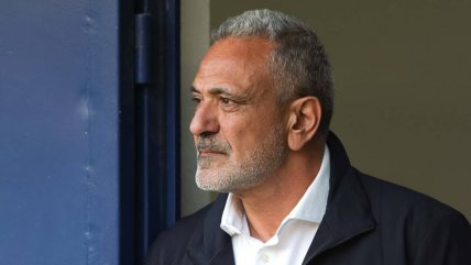   Pablo Milad defendió su gestión y planteó los desafíos urgentes del Fútbol Joven 