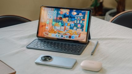   HONOR presenta HONOR Pad X9a con una impresionante pantalla 