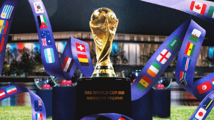   El fixture del Mundial de Norteamérica 2026 no se conocerá el día del sorteo 