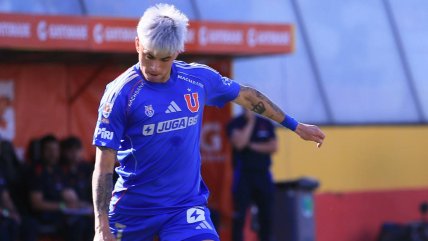   Maximiliano Guerrero: Estamos en conversaciones, quiero renovar 