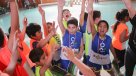 Fútbol Más cumple 18 años impulsando bienestar infantil a través del deporte