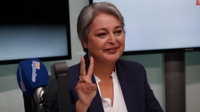 Jara: Tener seguridad pública adecuada no es patrimonio de la derecha