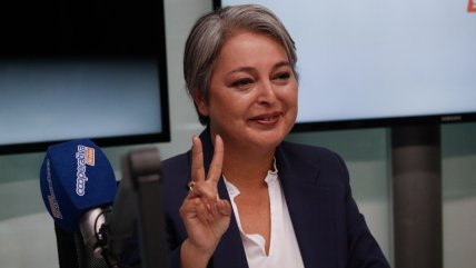 Jara: Tener seguridad pública adecuada no es patrimonio de la derecha