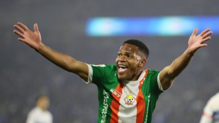   La alineación de Cobresal para el duelo crucial ante Colo Colo en El Salvador 