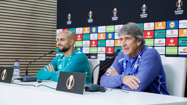 Presidente de Betis tras renovar a Pellegrini: Se ha dado una unión fantástica