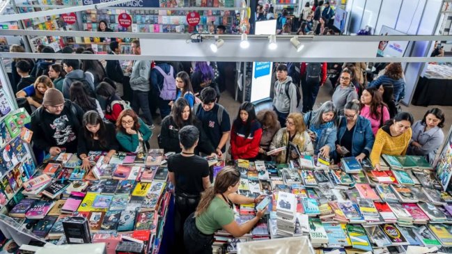 Filsa 2025: Más de cien actividades esperan en los últimos días de feria