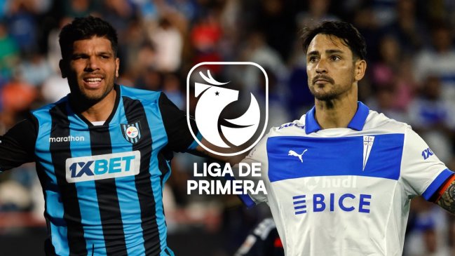 La UC visita a Huachipato en busca de otro paso vital por el 