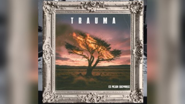 Banda de garage rock presentará su primera grabación en Bellavista y con entrada liberada