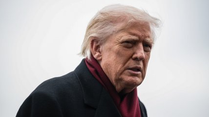   Trump sigue insultando a periodistas mujeres: Tres episodios en dos semanas 