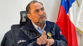 Alcalde de Alto Hospicio, detenido tras ser denunciado por violación, quedará libre
