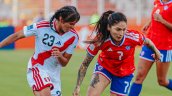 Liga de Naciones: La Roja cayó ante Perú en la altura del Cuzco