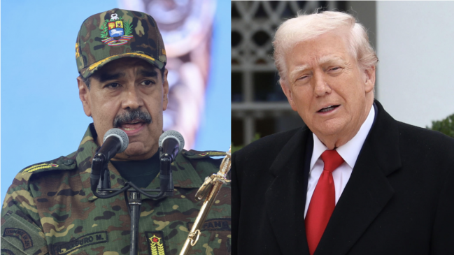 Venezuela repudia que Trump 