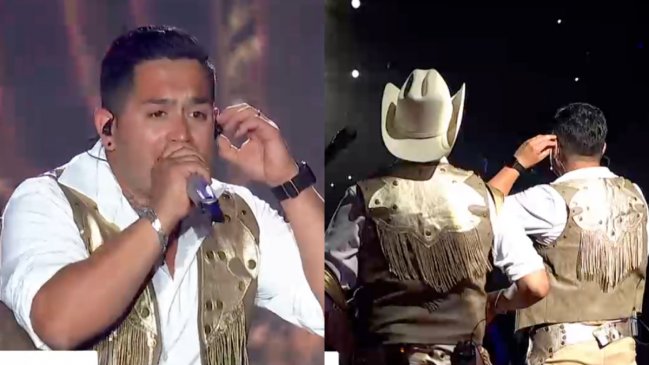 Zúmbale Primo desató la locura en el cierre de la Teletón 2025