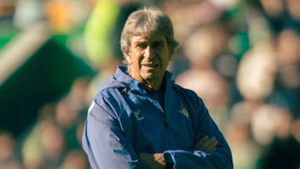   Pellegrini y el derbi contra Sevilla: De visita siempre es hostil, debemos tener madurez 