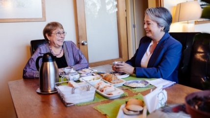   Diputado UDI emplaza a Bachelet a 