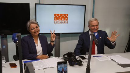   Ojos que Sí Ven: La pobreza, eje en el debate del primer Foro Social 