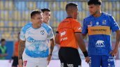 Iquique estiró hasta la última fecha su pelea por la permanencia tras tumbar a Everton