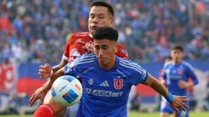   Con duelos en simultáneo: La programación de la decisiva fecha 30 de la Liga de Primera 