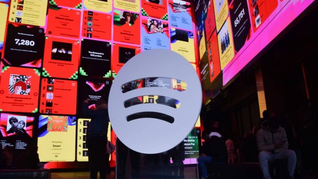 Spotify Wrapped 2025: cuándo estará disponible el resumen anual