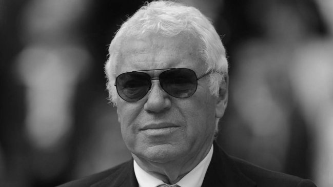 El tenis italiano llora la muerte de la leyenda Nicola Pietrangeli