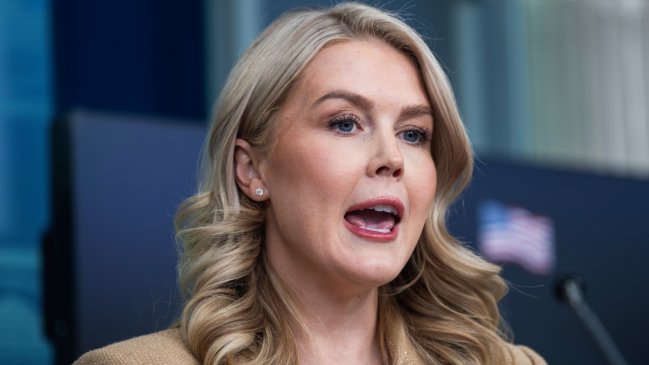 EE.UU. celebró avances clave en la propuesta de paz de Trump para Ucrania y Rusia