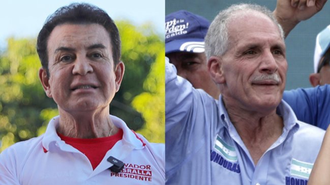 Dos candidatos y un empate técnico, cinco claves para entender las elecciones en Honduras