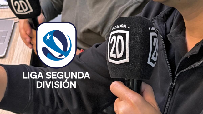 Segunda División se quedó sin TV: Plataforma La Liga 2D anunció su fin