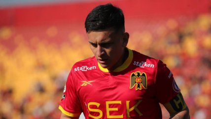   Pablo Aránguiz: Se hicieron las cosas mal desde principio de año 