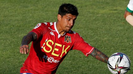   Patricio Rubio lamentó el descenso de Unión: Lo que necesiten, acá estaré 