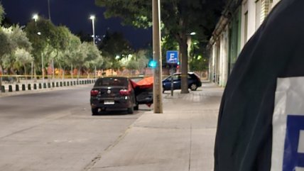   Doble homicidio en Meiggs: Presunta transacción fallida de drogas terminó con dos sujetos acribillados 