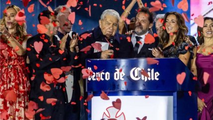   Audiencia de la Teletón 2025 superó los 8 millones de televidentes 