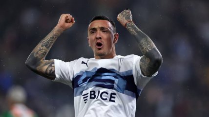   Asta-Buruaga y lucha por el 