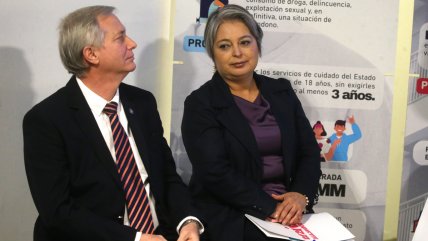  Kast responde a arremetidas de Jara y hace guiños al 