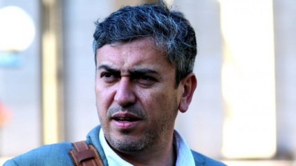   Caso Manicure: Mauricio Ojeda deja la cárcel y seguirá con arresto domiciliario 